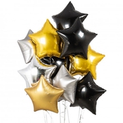 Star Foil Balloon