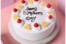 Happy Mother's day Cake