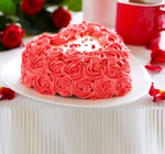 Love in Red