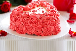 Love in Red