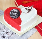 Hearty Women Cake