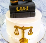 Cake For Lawyers