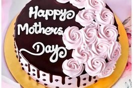 Special Cake for Mothers Day