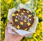 Delicious Bento Cakes for MOM