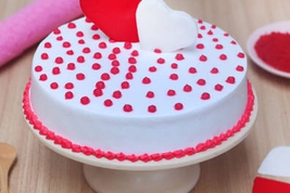 All Your Heart Cake