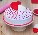 All Your Heart Cake