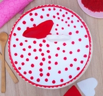 All Your Heart Cake