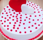 All Your Heart Cake