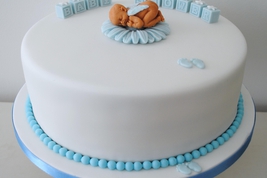 A Sweet Beginning