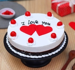 Love Cake