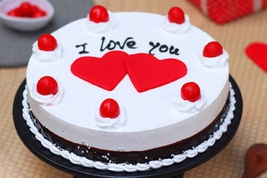 Love Cake