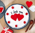 Love Cake