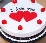 Love Cake