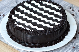 supreme choco delight