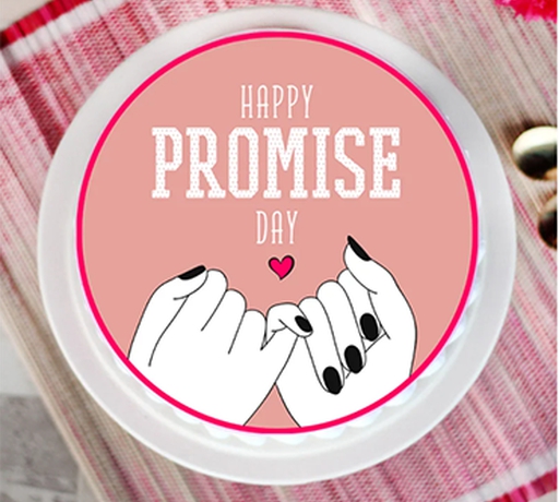 Promise Day