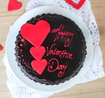 Scintillating Heart