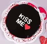 Kiss me Chocolate