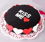 Kiss me Chocolate