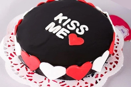Kiss me Chocolate