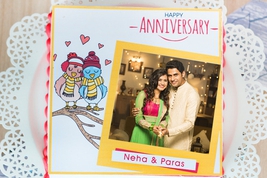 a walk to remember anniversary cake