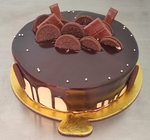 Oreo Choco Butter