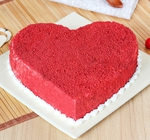 benevolent red velvet cake