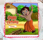 chota bheem amusement