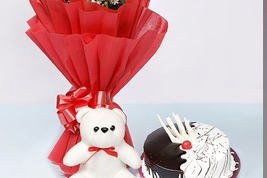 Feel Of Love