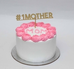Happy Mother's Day