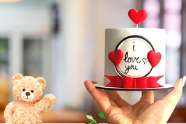 Teddy Bites of Love