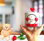 Teddy Bites of Love