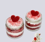 Cuddly Jar Treat