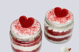 Cuddly Jar Treat
