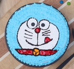doraemon  cake